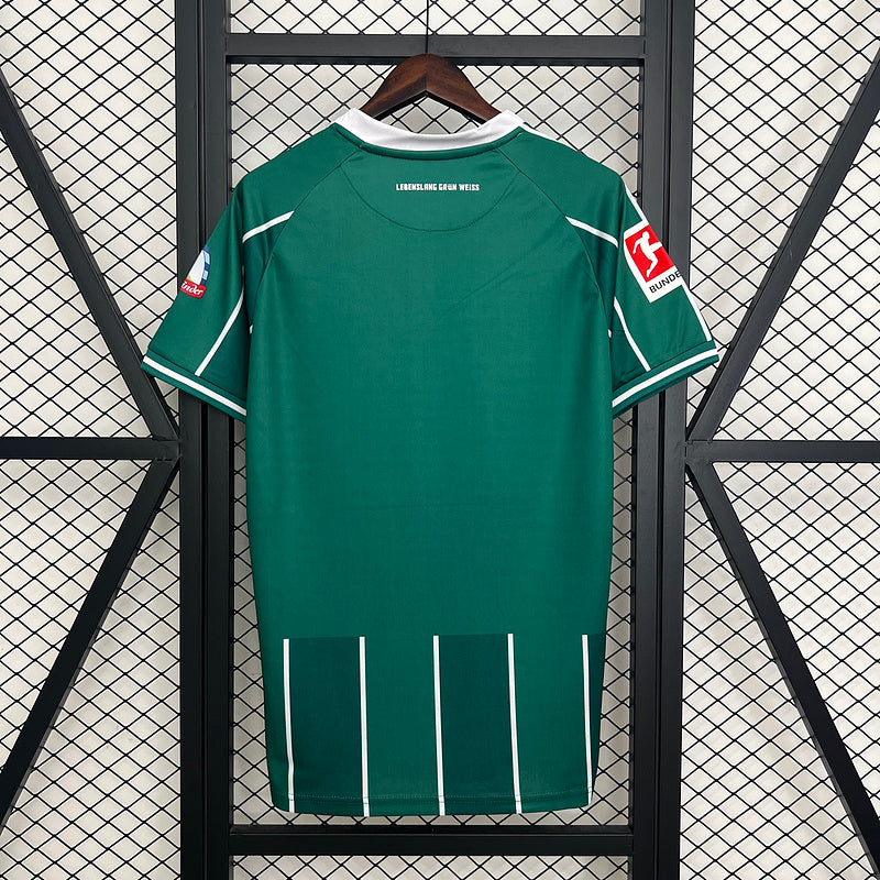 Werder Bremen Principal 2025/2026