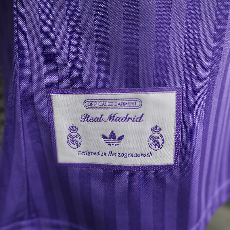 Real Madrid Edição Especial 2025/2026