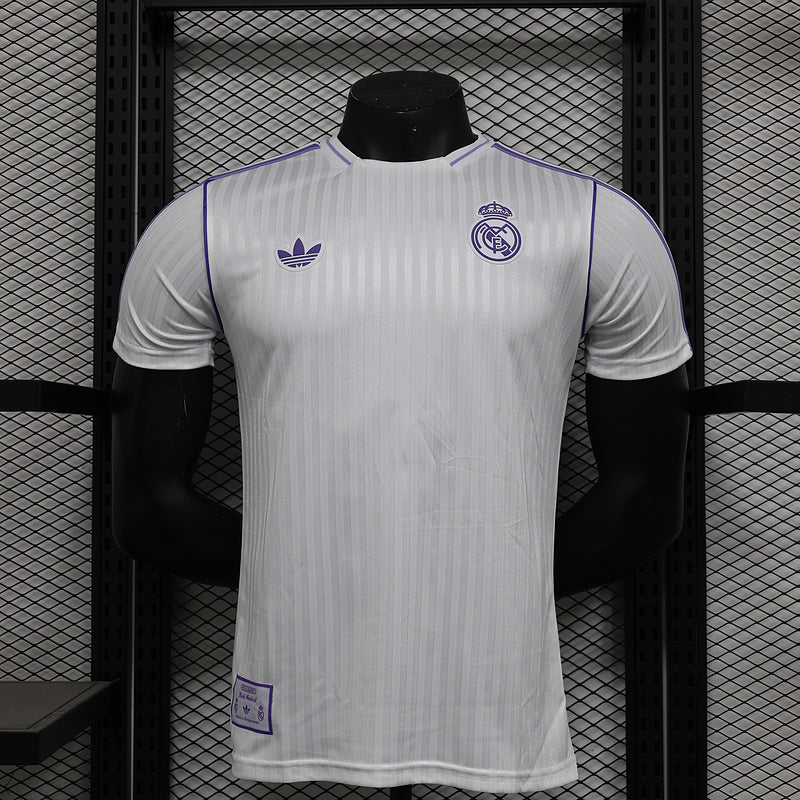 Real Madrid Edição Especial 2025/2026