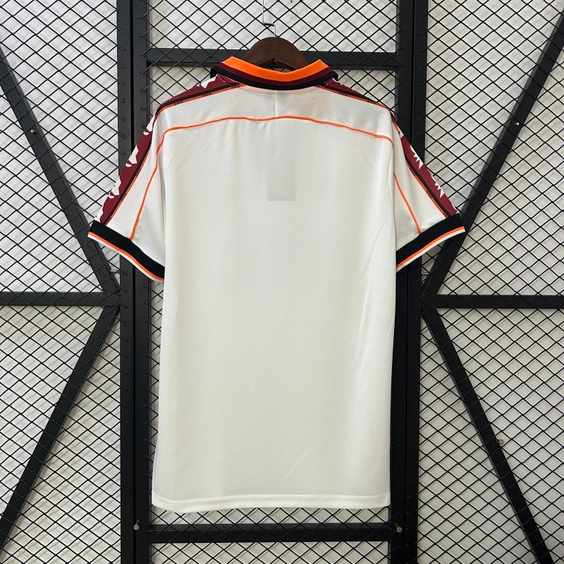 Roma Alternativa 1998/1999