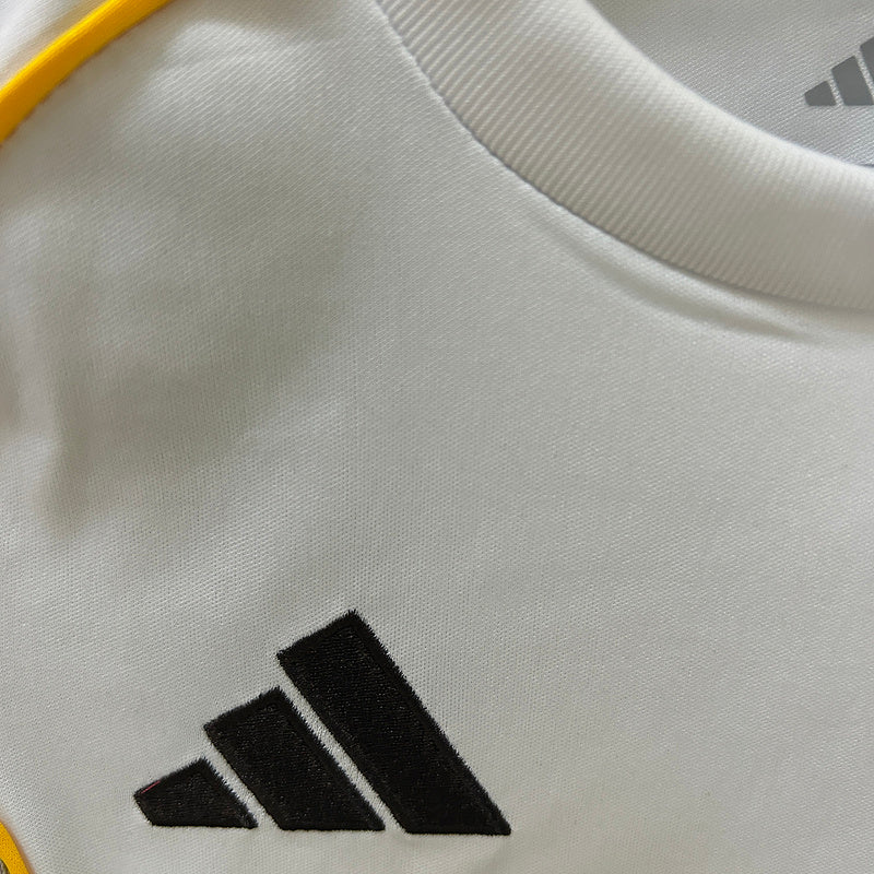 Kit Real Madrid Principal Adulto 2025/2026