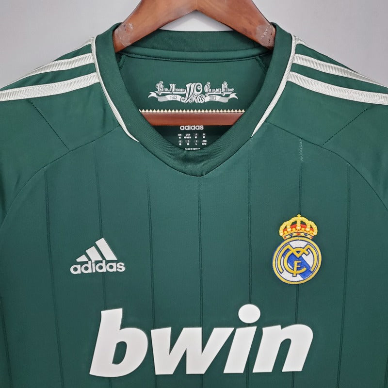 Real Madrid Terceira 2012/2013