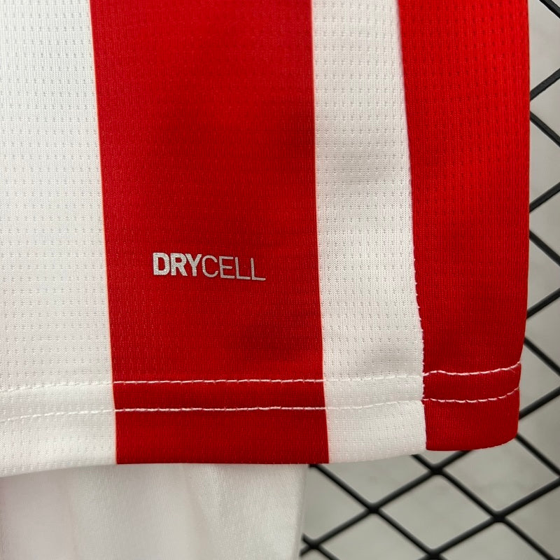 Kit Gijon Principal Criança 2025/2026