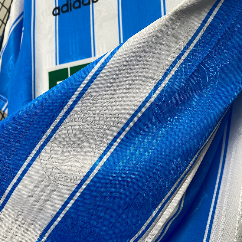 Deportivo da Corunha Principal 1997/1998