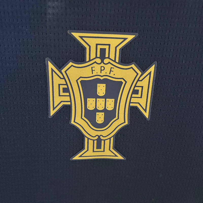 Portugal Treino Azul 2025