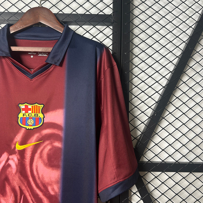 Barcelona Edição Especial 2025/2026