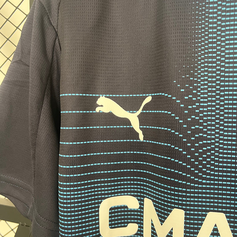 Marselha Alternativa 2025/2026