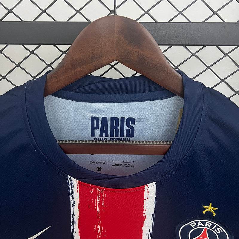 PSG Principal Edição Campeões 2025