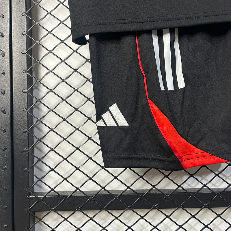 Kit Benfica Treino Criança 2025/2026