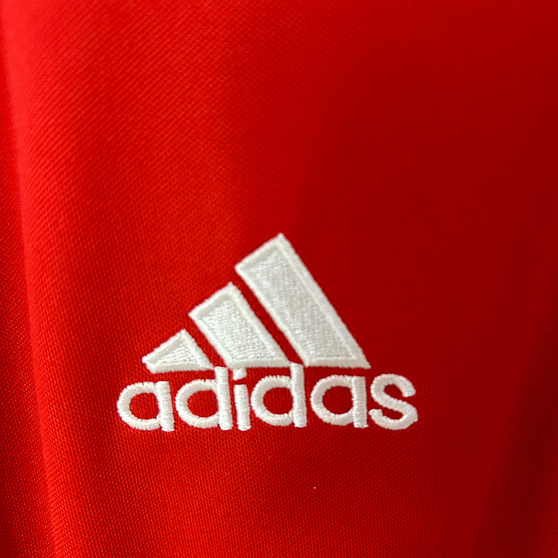 Benfica Principal 2004/2005