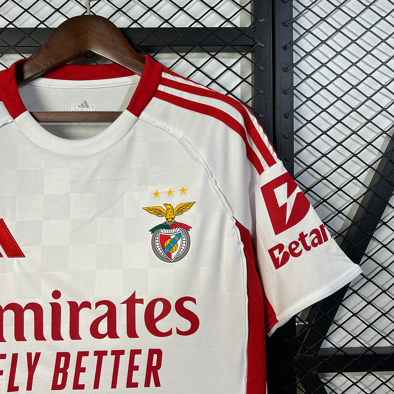 Benfica Terceira 2025/2026