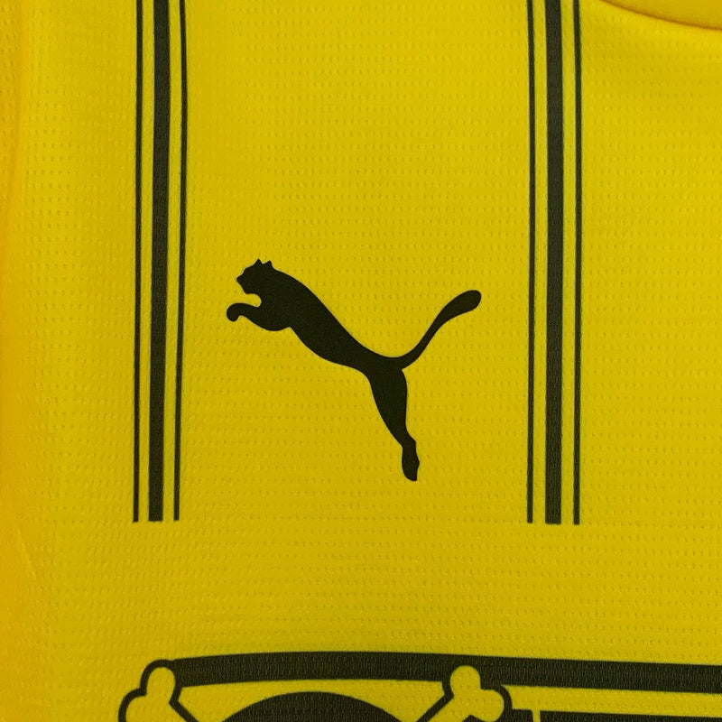 Dortmund Edição Especial One Peace
