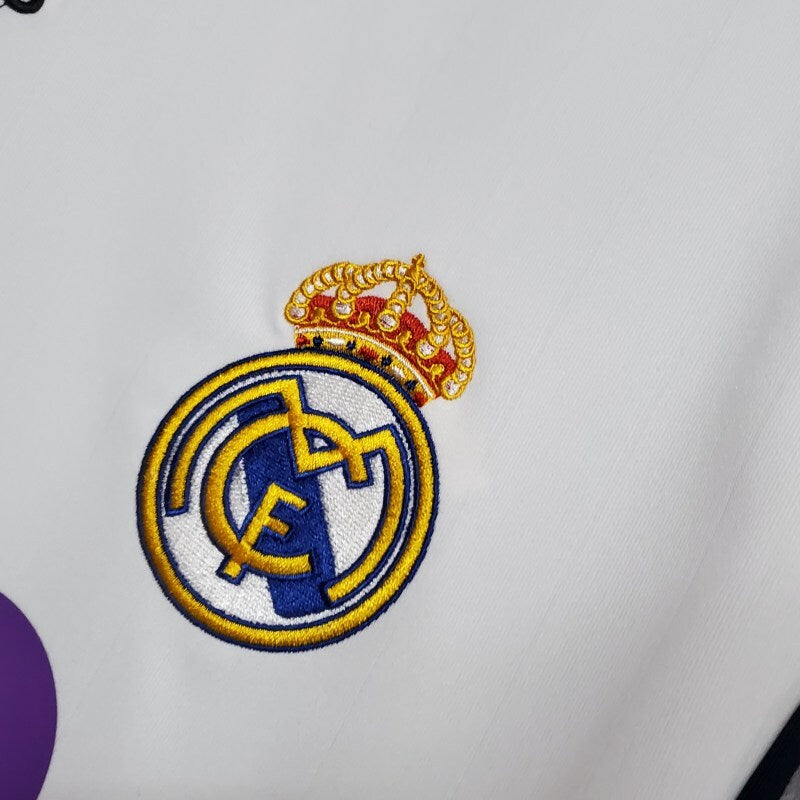 Real Madrid Principal 2006/2007