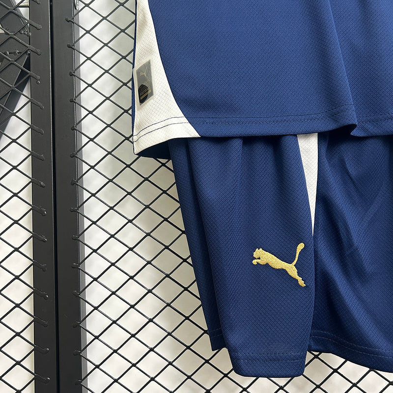 Kit Portugal Treino Criança 2025