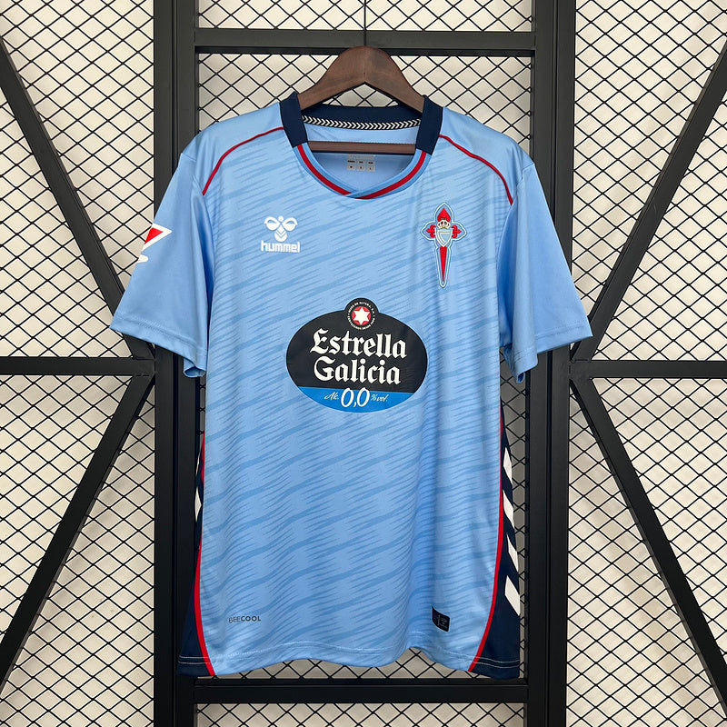 Celta de Vigo Principal 2025/2026