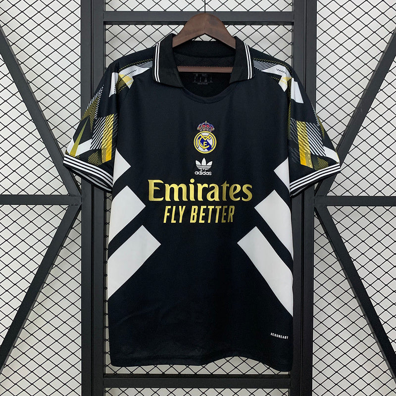 Real Madrid Edição Especial 2025/2026