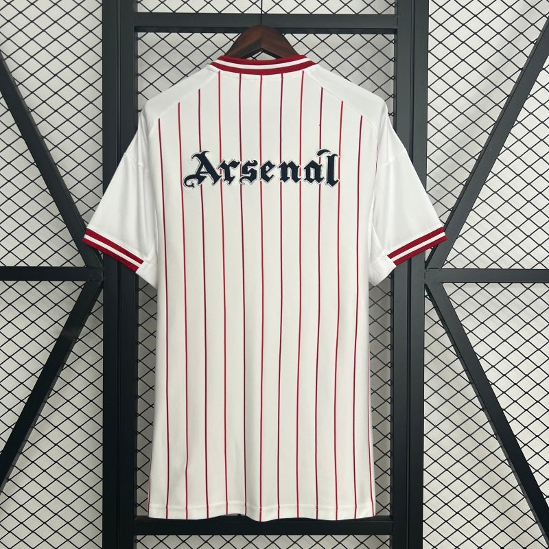 Arsenal Edição Especial 2025/2026