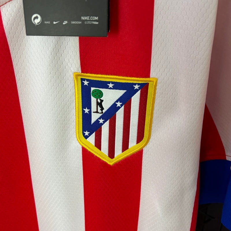 Atletico Madrid Principal 2012/2013
