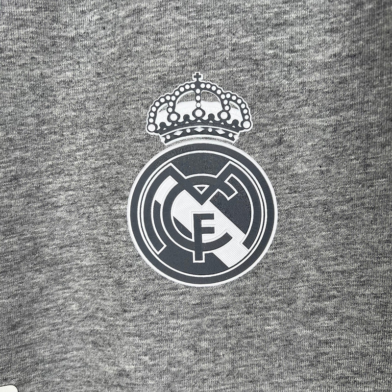 Real Madrid Alternativa 2015/2016