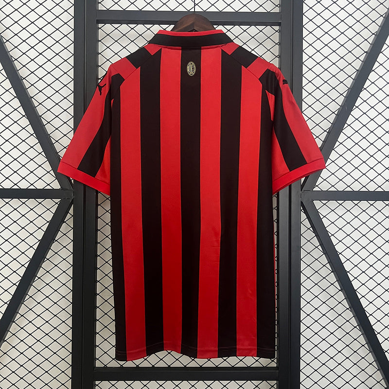 Milan Edição Especial 125 anos