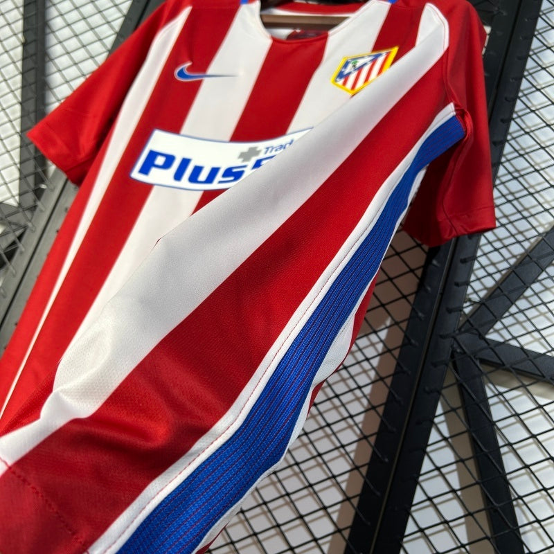 Atletico Madrid Principal 2016/2017