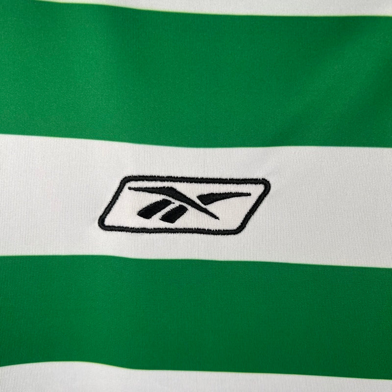 Sporting Principal 2003/2004