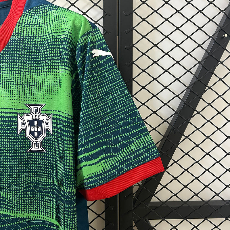 Portugal Treino 3 2025