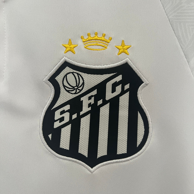 Santos Principal Neymar Jr 2024/2025