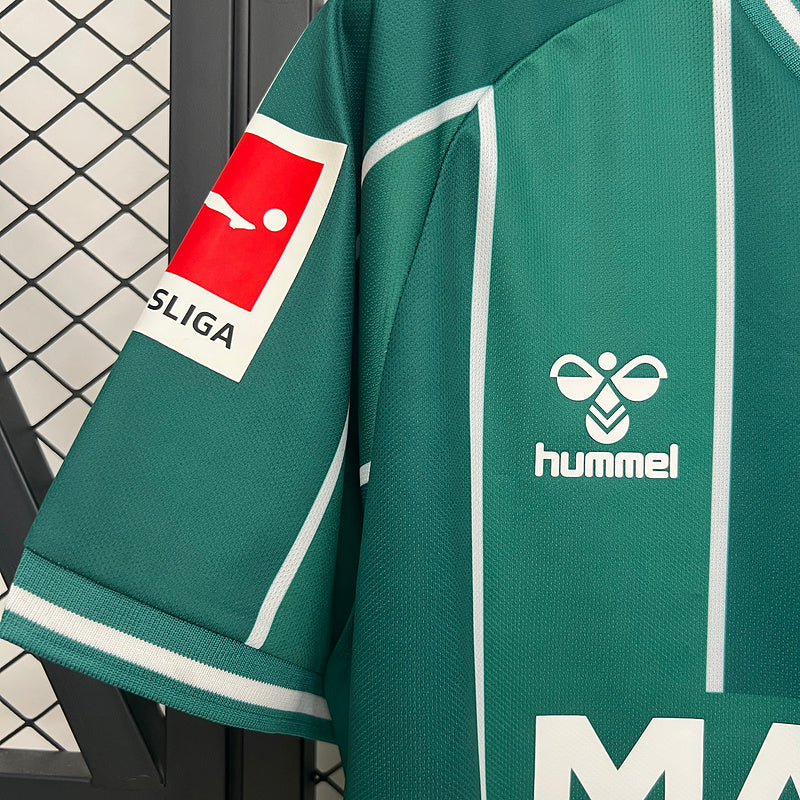 Werder Bremen Principal 2025/2026