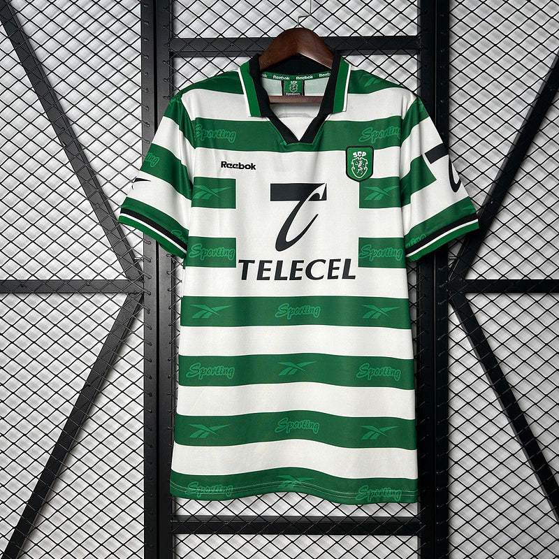 Sporting Principal 1999/2000