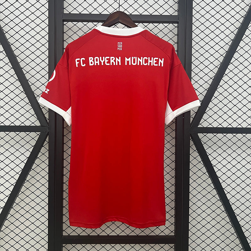 Bayern Munique Principal 2025/2026