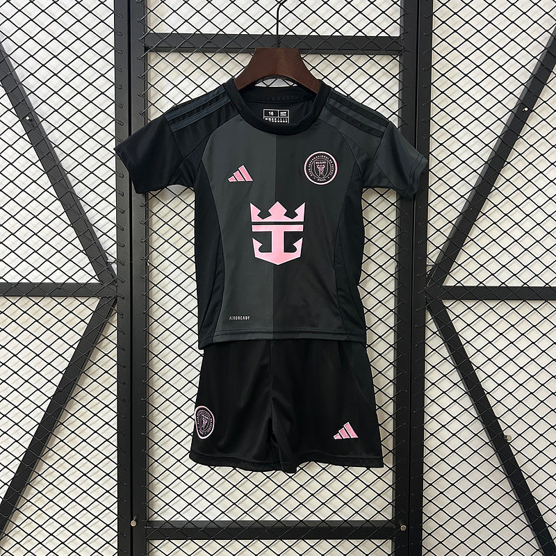 Kit Inter Miami Alternativo 2025/2026