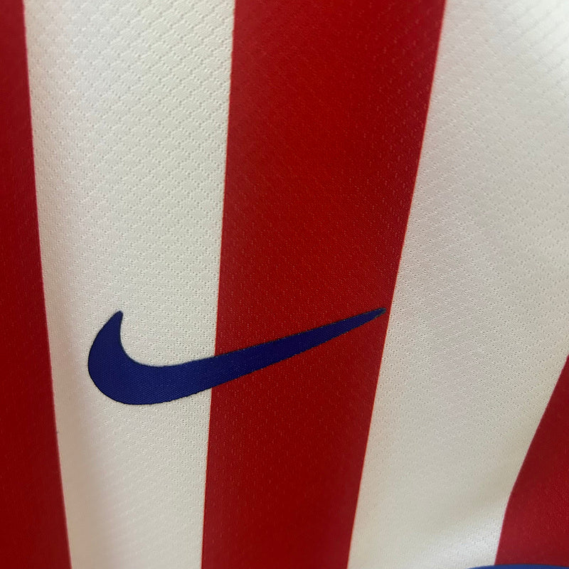 Atlético de Madrid Principal 2025/2026