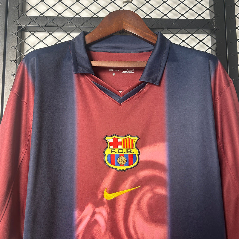 Barcelona Edição Especial 2025/2026
