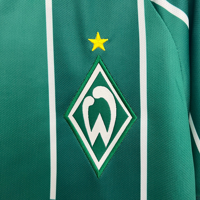 Werder Bremen Principal 2025/2026