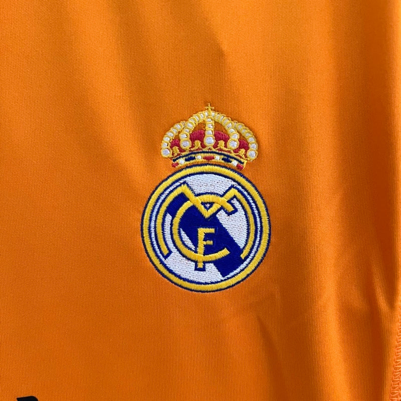 Real Madrid Terceira 2013/2014