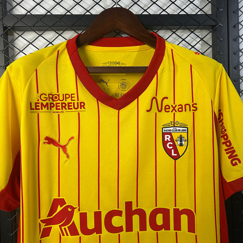 Lens Principal 2025/2026