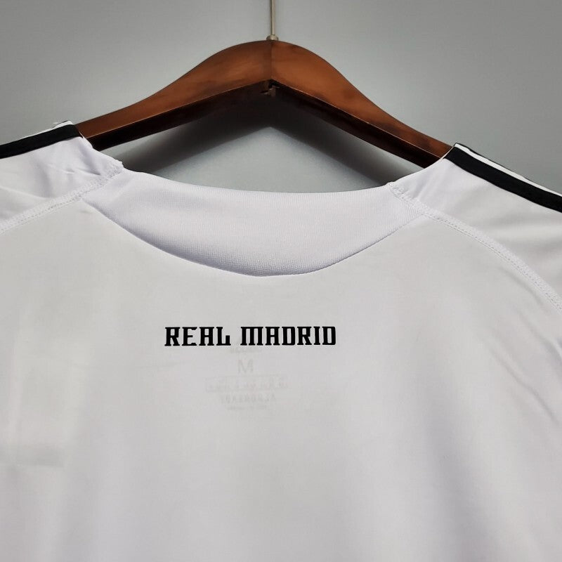 Real Madrid Principal 2009/2010