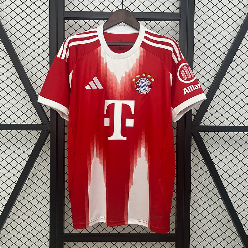 Bayern Munique Principal 2025/2026