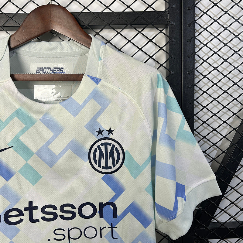 Inter Milão Alternativa 2025/2026