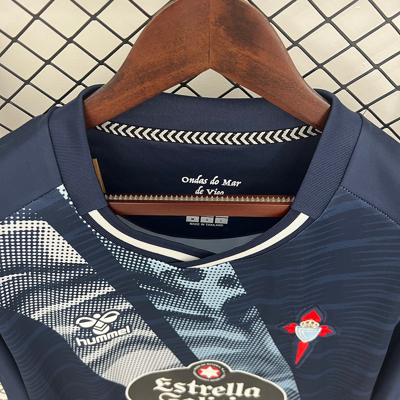 Celta de Vigo Alternativa 2025/2026