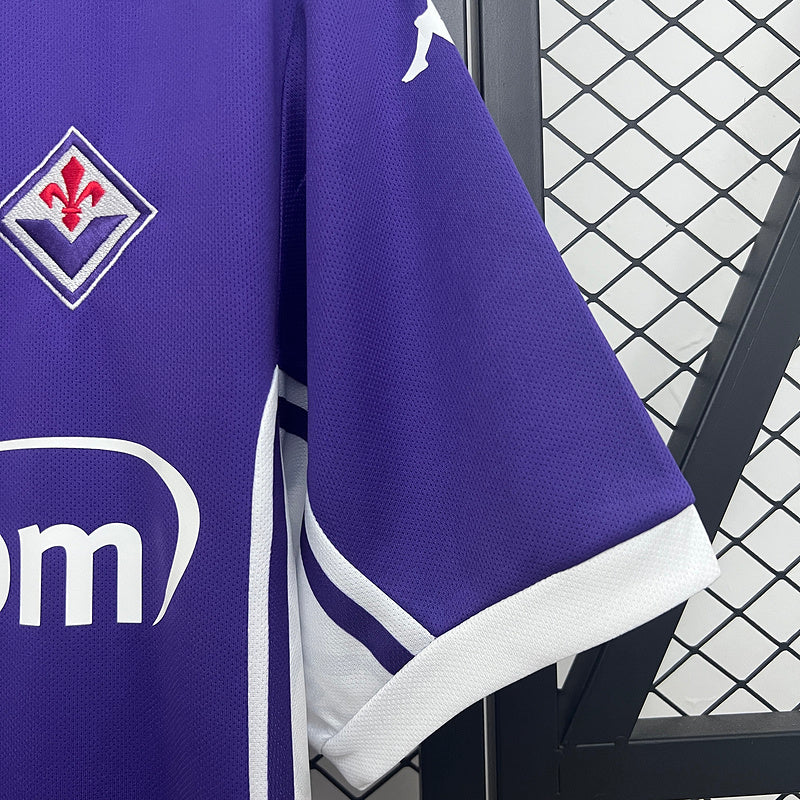 Fiorentina Principal 2025/2026