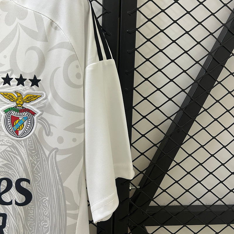 Benfica Concept Branca 2025/2026