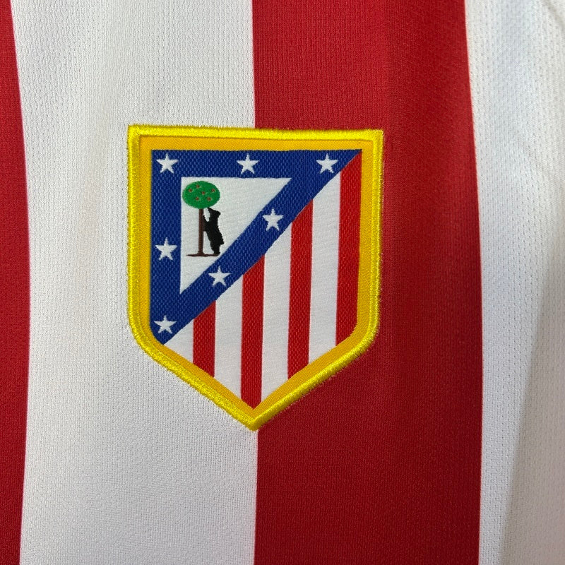 Atletico Madrid Principal 2016/2017