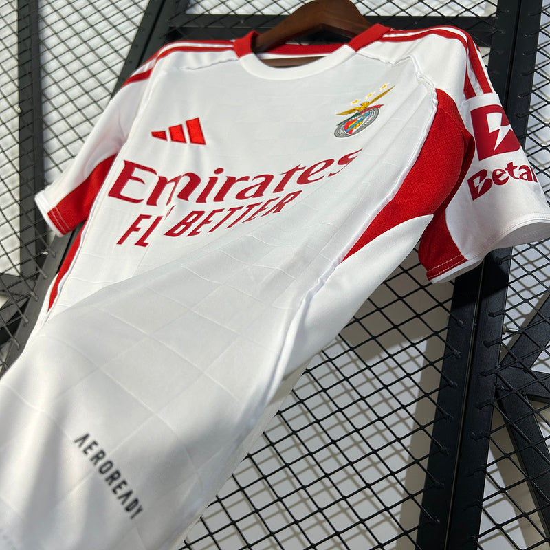 Benfica Terceira 2025/2026