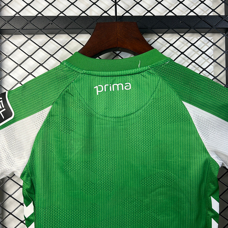 Kit Betis Principal Criança 2025/2026
