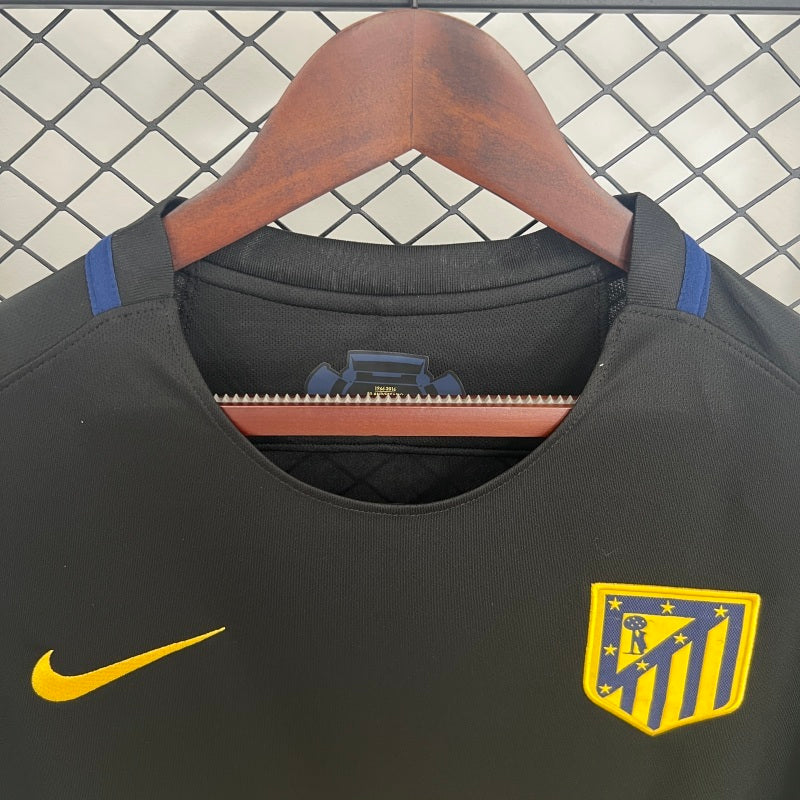 Atletico Madrid Alternativa 2016/2017