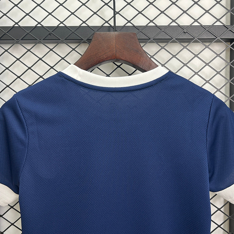 Kit Portugal Treino Criança 2025