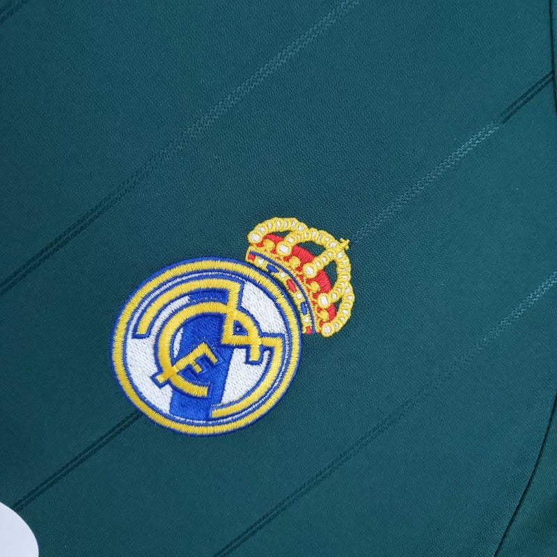 Real Madrid Terceira 2012/2013