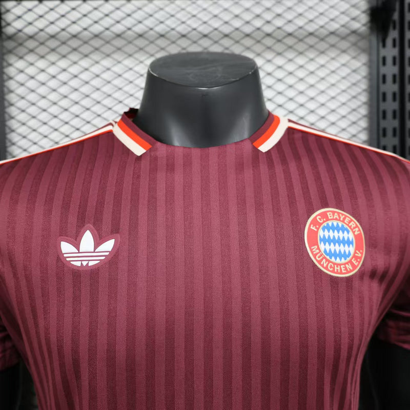 Bayern Munique Edição 125 Anos